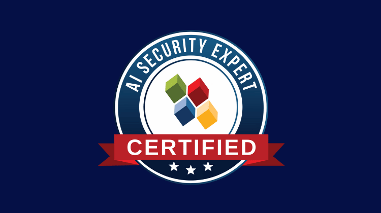 Certified AI Security Expert (CAISE)™