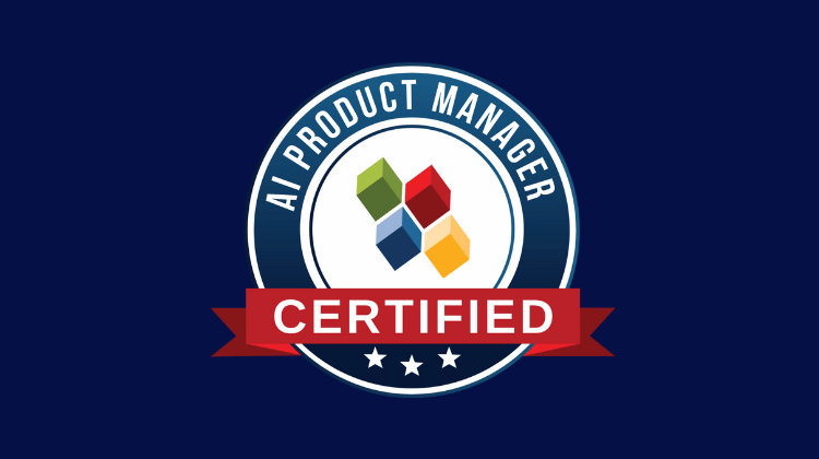 Certified AI Product Manager (CAIPM)™
