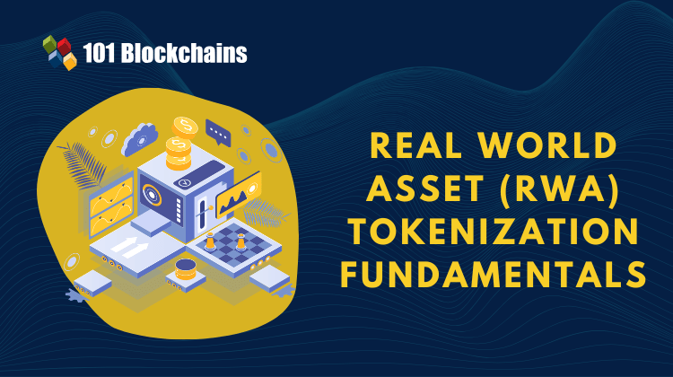 Real World Asset (RWA) Tokenization Fundamentals