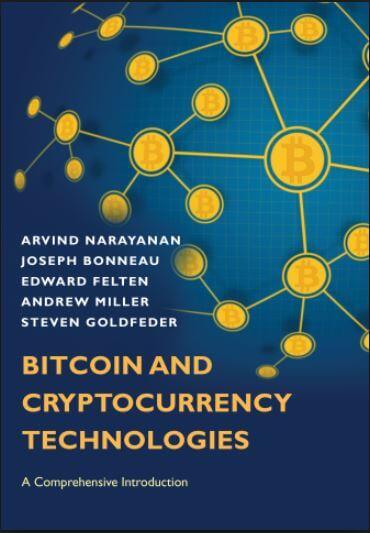 Bitcoin And Cryptocurrency Technologies