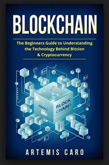 best blockchain cryptocurrency books