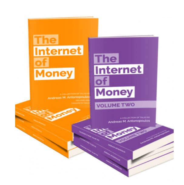 The Internet Of Money
