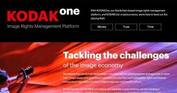 A Review: What is Kodak Blockchain? hat is Kodak blockchain?
