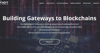 A Review: What is Riot Blockchain? What is Riot Blockchain?