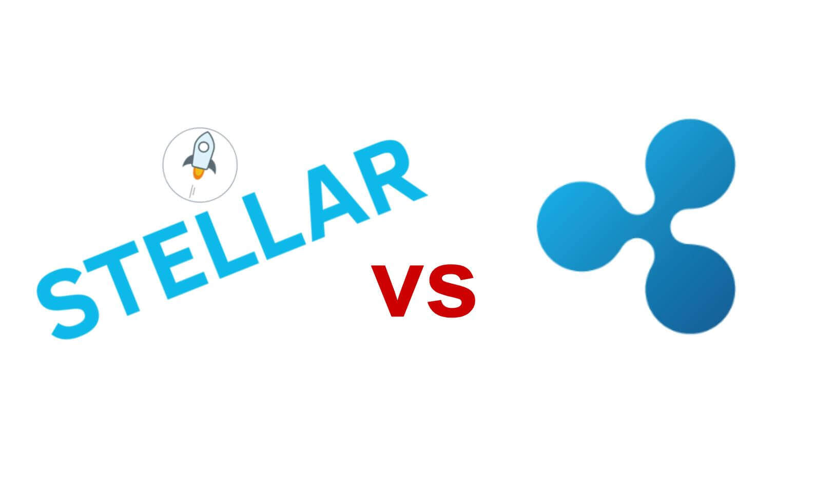 Stella VS Ripple