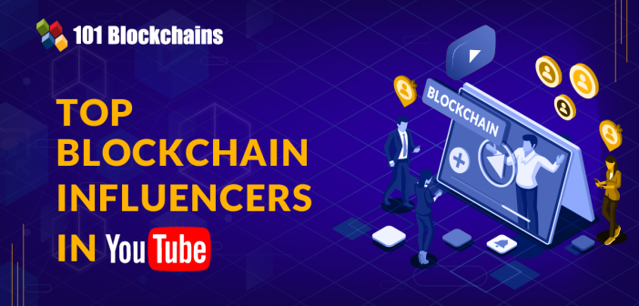Top Blockchain Influencers in YouTube