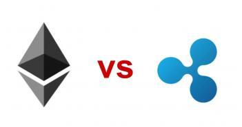 Ethereum vs. Ripple: In Depth Comparison Ethereum vs. Ripple