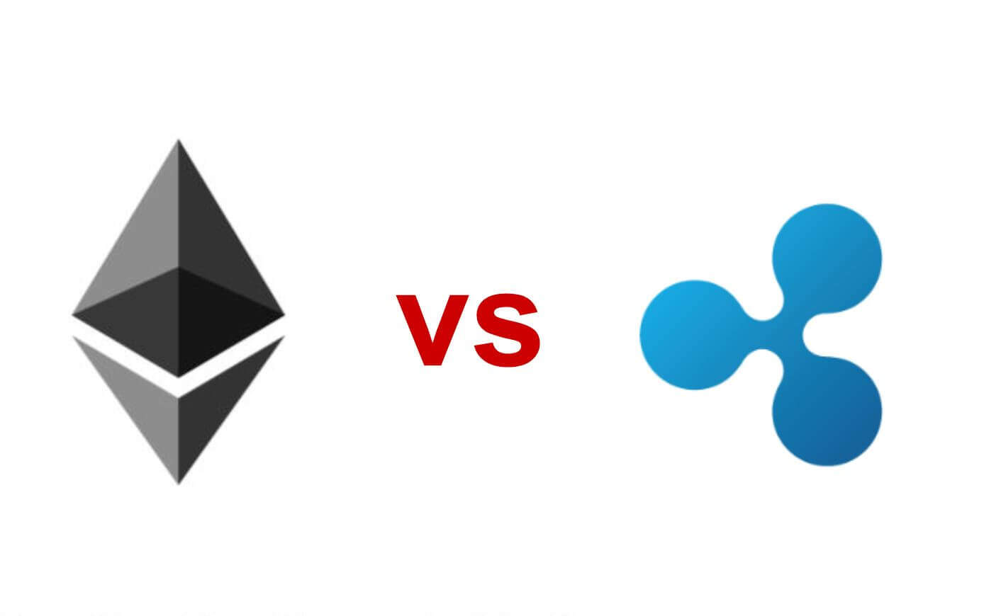 eth vs ripple