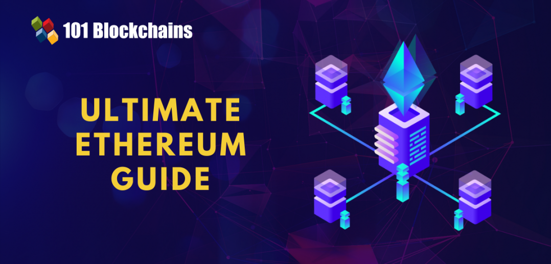 ethereum builders guide