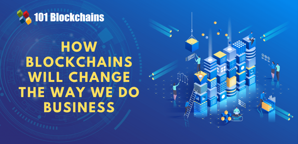 Opportunities For Blockchain Companies Opportunities For Blockchain Companies