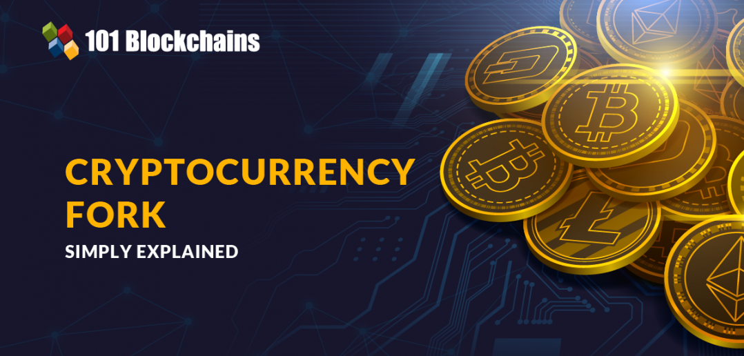 A Beginner's Guide to Cryptocurrency Fork 101 Blockchains