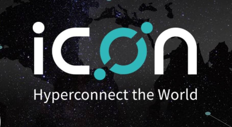 ICON Connecting the worls