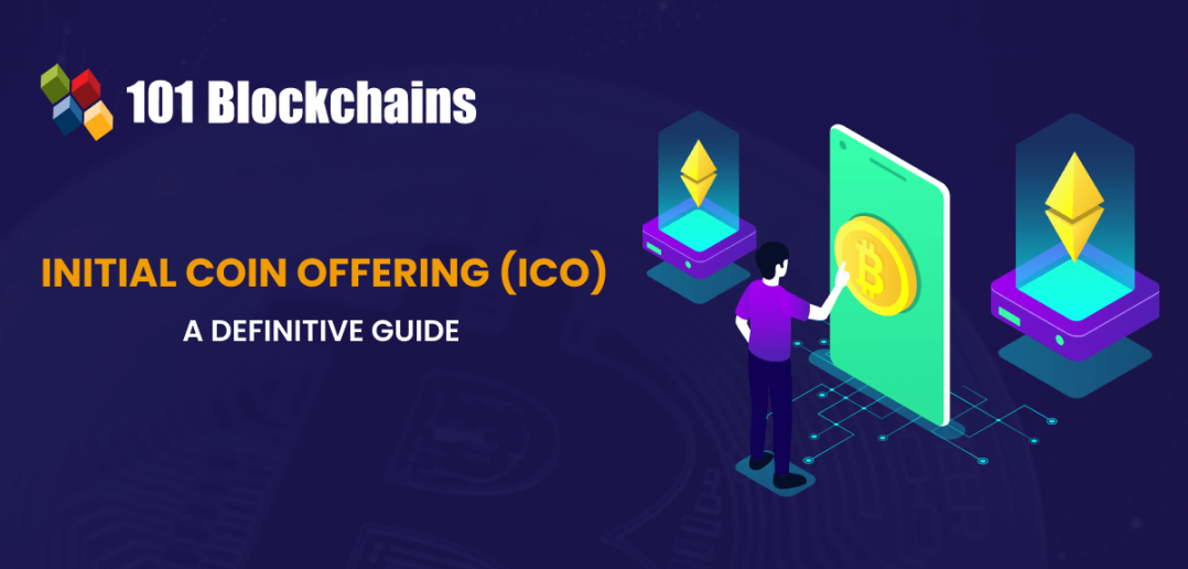 What Is An ICO: An Introduction To Initial Coin Offering