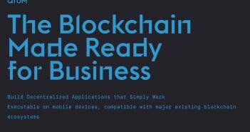 Beginner’s Guide: What Is QTUM Blockchain? What is QTUM?
