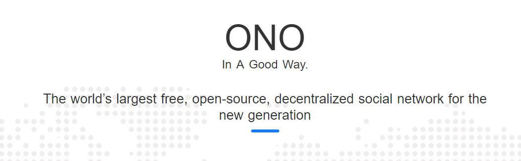 Top EOS dApp Ono