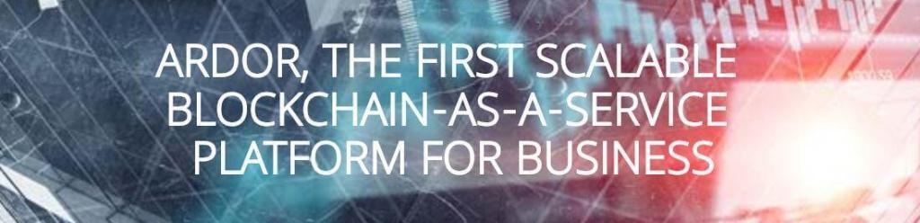 blockchain nxt