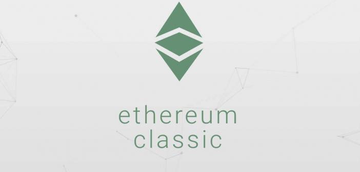 What is Ethereum Classic?