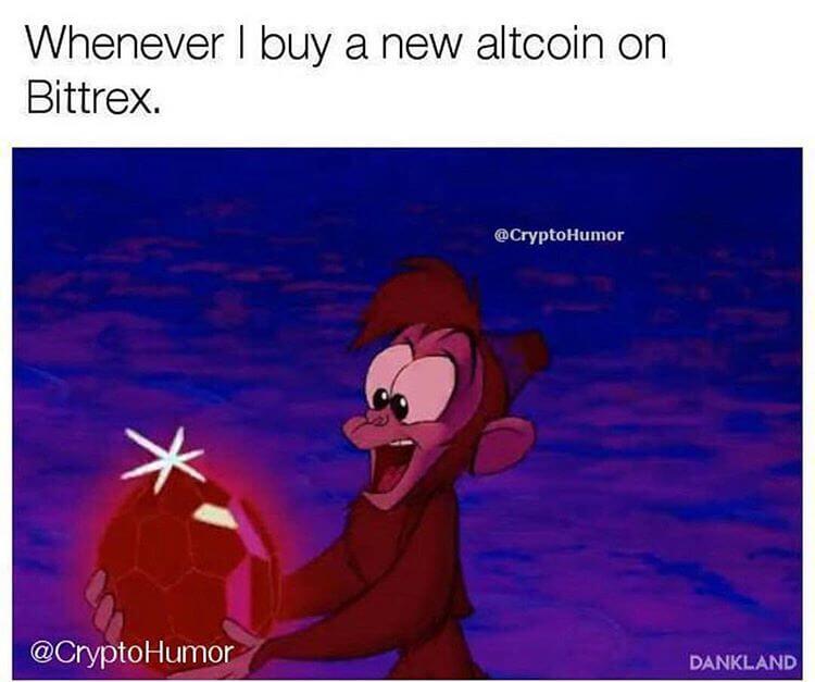 archetype blockchain based meme network