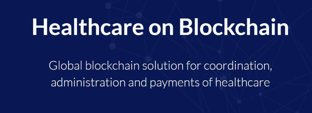 blockchain technology use cases in healthcare