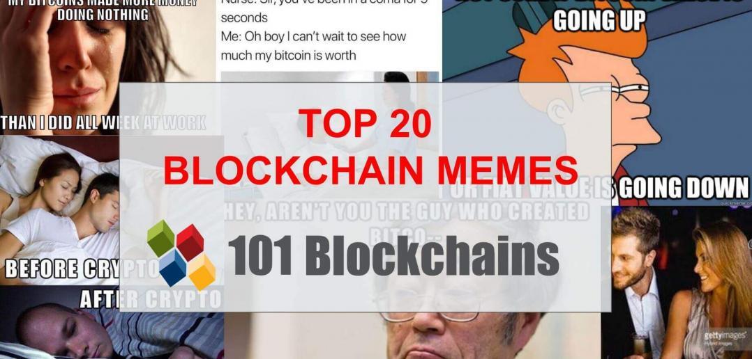 archetype blockchain based meme network