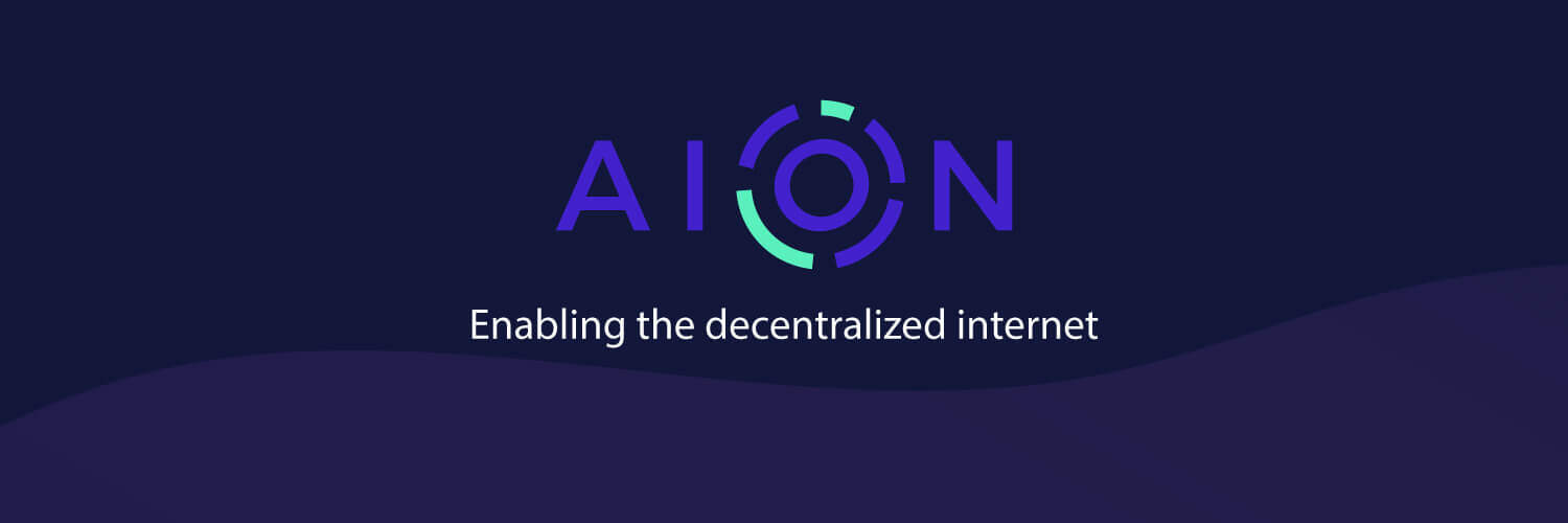 nuco aion blockchain