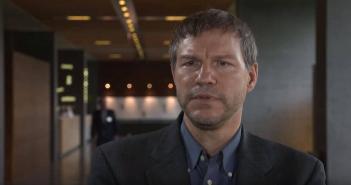 ¿Quién es Nick Szabo? El mago de los contratos inteligentes Who is Nick Sbazo