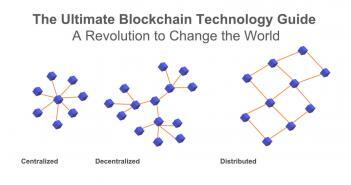 The Ultimate Blockchain Technology Guide: A Revolution to Change the World What Is Blockchain Technology
