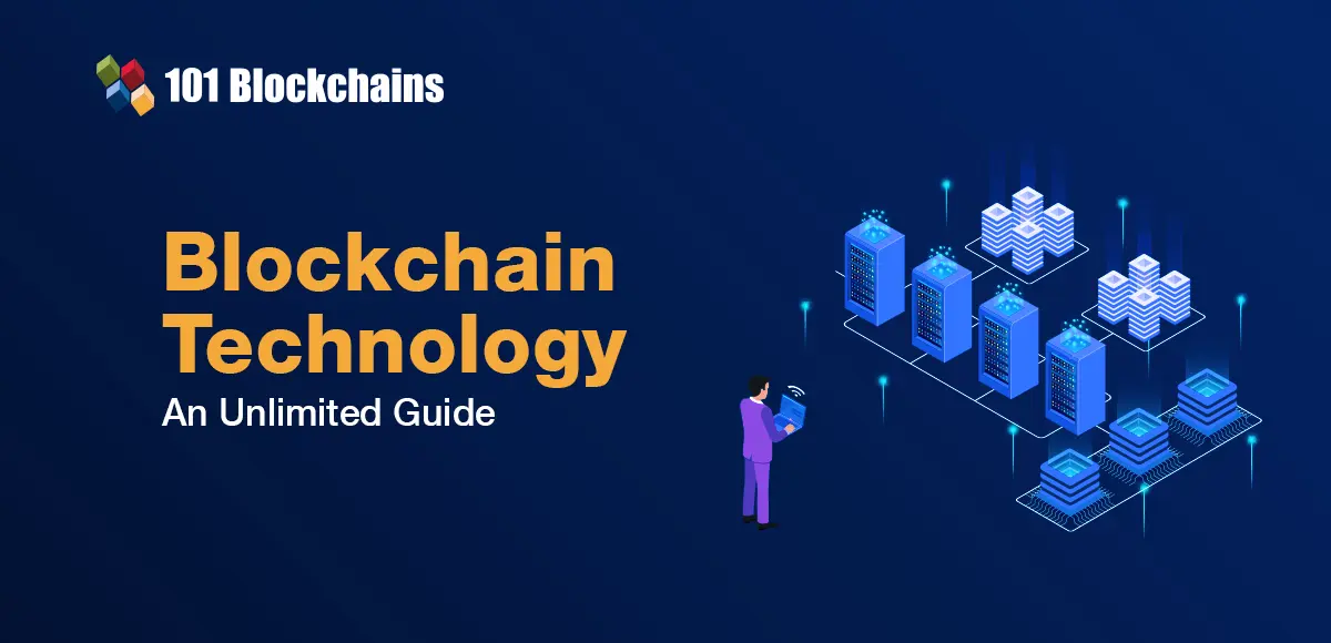 technologies required for blockchain