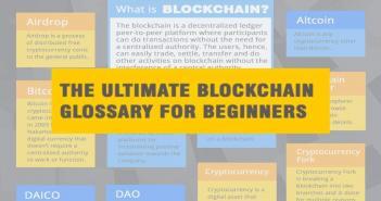 Ultimate Blockchain Glossary For Beginners – 46 Blockchain Definitions Blockchain Glossary