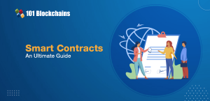 Smart Contracts: The Ultimate Guide for the Beginners