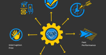 Смарт-контракты: основное пособие для начинающих Smart Contracts Benefits