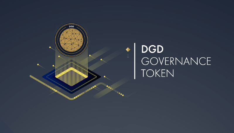 What is DigixDAO DGD token