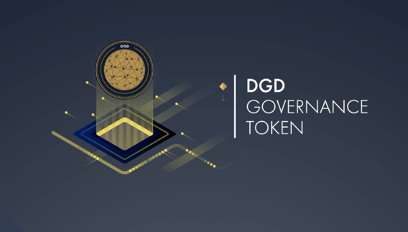 dgd token