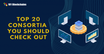 Blockchain Consortium: Top 20 Consortia You Should Check Out blockchain consortium