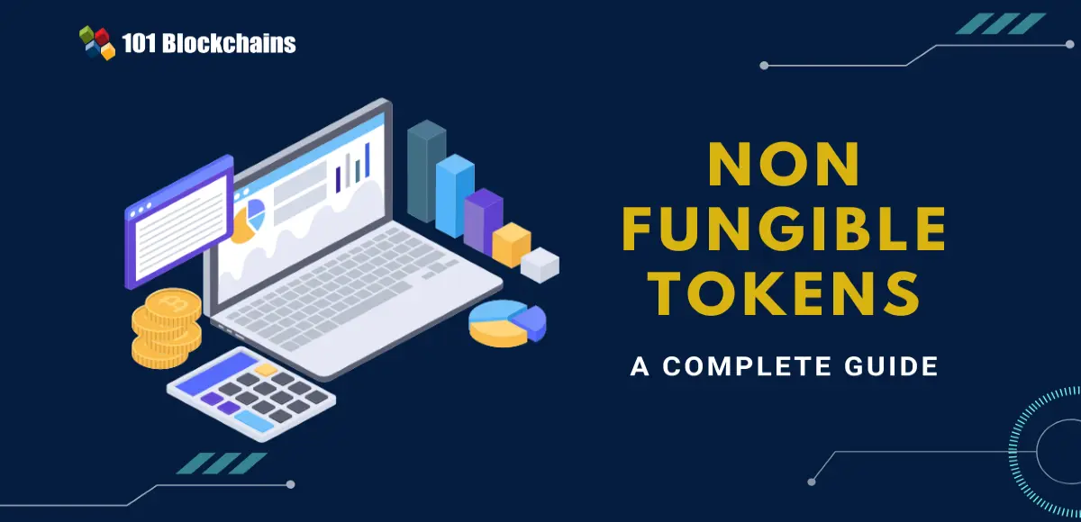 Non Fungible Tokens Nfts A Complete Guide