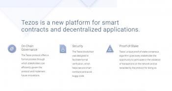 Beginner`s Guide: What is Tezos? Formalizing Blockchain Governance what is tezos
