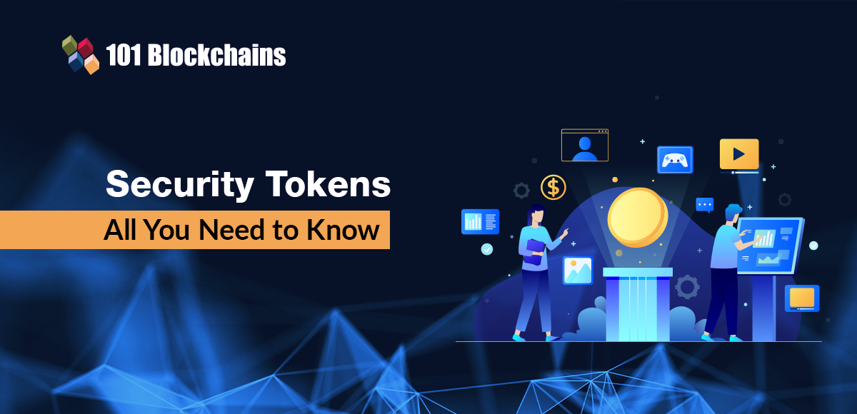 Security Tokens: Enhancing Investment Safety and Accessibility