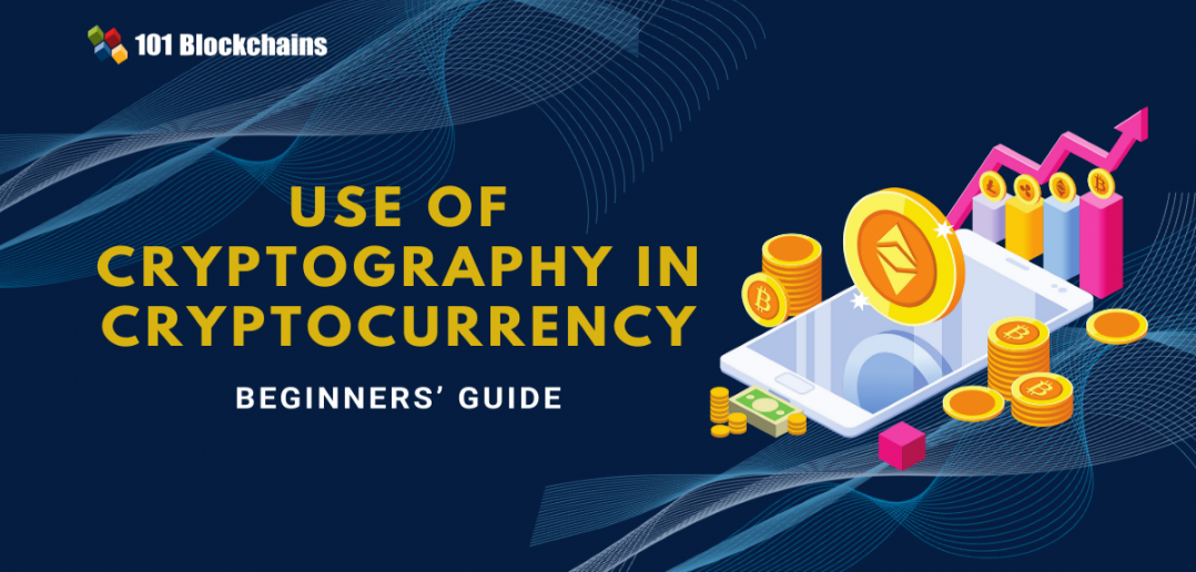 cryptocurrency and cryptography