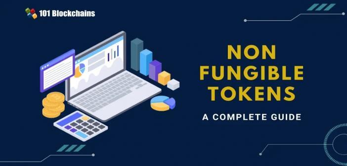 non fungible tokens nft