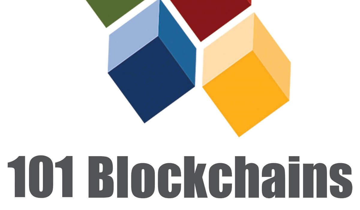 101 blockchain