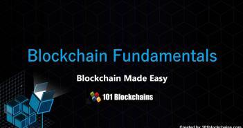 Blockchain Fundamentals Presentation – Introduction to Blockchain Technology Blockchain Fundamentals Presentation Pdf