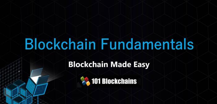 blockchain presentation pdf