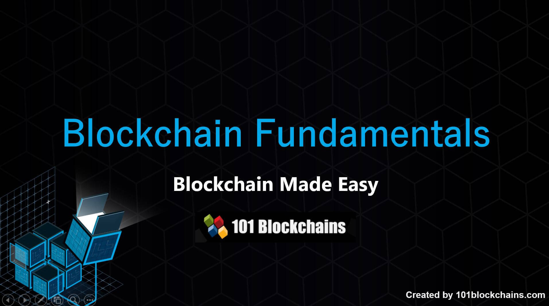 blockchain introduction pdf