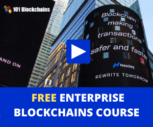 Free Enterprise Blockchains Course