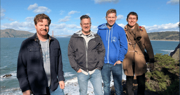Meet Fluree- A Comprehensive Solution For Enterprise Data Management & Trusted Data Sharing fluree blockchain startup team sf