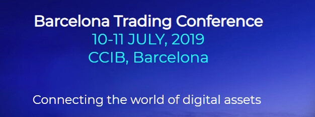 Barcelona Trading Conference