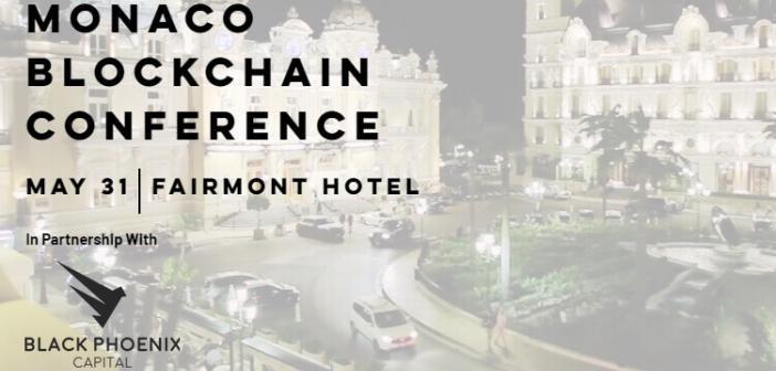 monaco blockchain