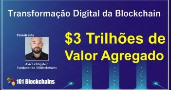 Transformação Digital da Blockchain: Uma Apresentação em Power Point Transformação Digital da Blockchain Uma Apresentação em Power Point