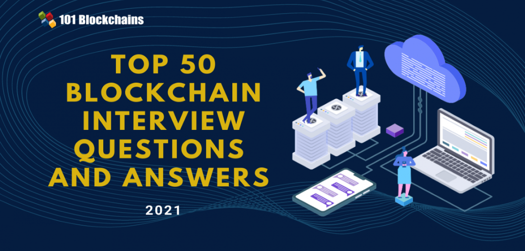 top blockchain questions