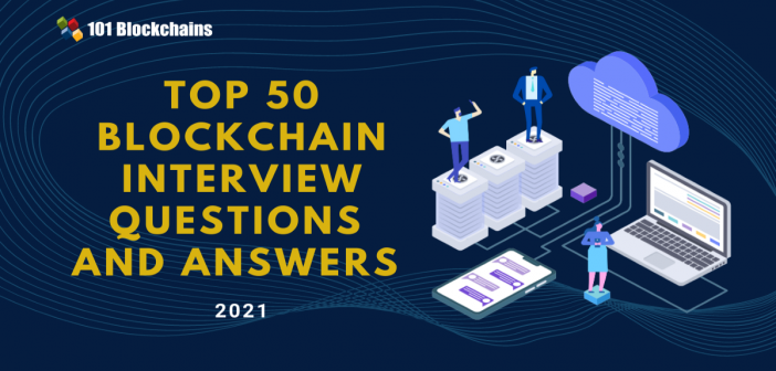 blockchain interview questions